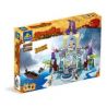 Kazi KY87022 87022 non  MẮT SÁNG bộ đồ chơi xếp lắp ráp ghép mô hình The Chronicles Of Narnia KAIZHI LEGENDARY Biên Niên Sử Narnia 444 khối