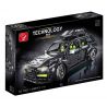 TA GAOLE T5023 5023 non  XE GA AUDI RS6 1:10 tỷ lệ 1:10 bộ đồ chơi xếp lắp ráp ghép mô hình  AUDI RS6 AVANT Kỹ Thuật Công Nghệ Cao Mô Hình Phương Tiện 2896 khối