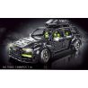 TA GAOLE T5023 5023 non  XE GA AUDI RS6 1:10 tỷ lệ 1:10 bộ đồ chơi xếp lắp ráp ghép mô hình  AUDI RS6 AVANT Kỹ Thuật Công Nghệ Cao Mô Hình Phương Tiện 2896 khối