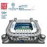 MouldKing 22026 Mould King 22026 non  SÂN VẬN ĐỘNG SANTIAGO BERNABEU bộ đồ chơi xếp lắp ráp ghép mô hình Buildings BERNABUE 4266 khối