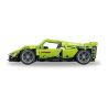 JP 88004 non  ZENVO TS1 GT. bộ đồ chơi xếp lắp ráp ghép mô hình  Kỹ Thuật Công Nghệ Cao Mô Hình Phương Tiện 500 khối