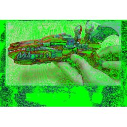 PanlosBrick 690033 Panlos Brick 690033 non  NGỌN LỬA LEO NÚI bộ đồ chơi xếp lắp ráp ghép mô hình Ultraman Vệ Binh Vũ Trụ Siêu Nhân Điện Quang 889 khối