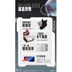 BLOKS 86130 non  HÀNH TINH GIÀY CỦA TÔI bộ đồ chơi xếp lắp ráp ghép mô hình Creator Sáng Tạo