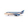 MUSELECT UNKNOWN non  EAST AIRLINES. bộ đồ chơi xếp lắp ráp ghép mô hình City Thành Phố 437 khối