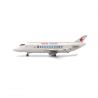 MUSELECT UNKNOWN non  EAST AIRLINES. bộ đồ chơi xếp lắp ráp ghép mô hình City Thành Phố 437 khối