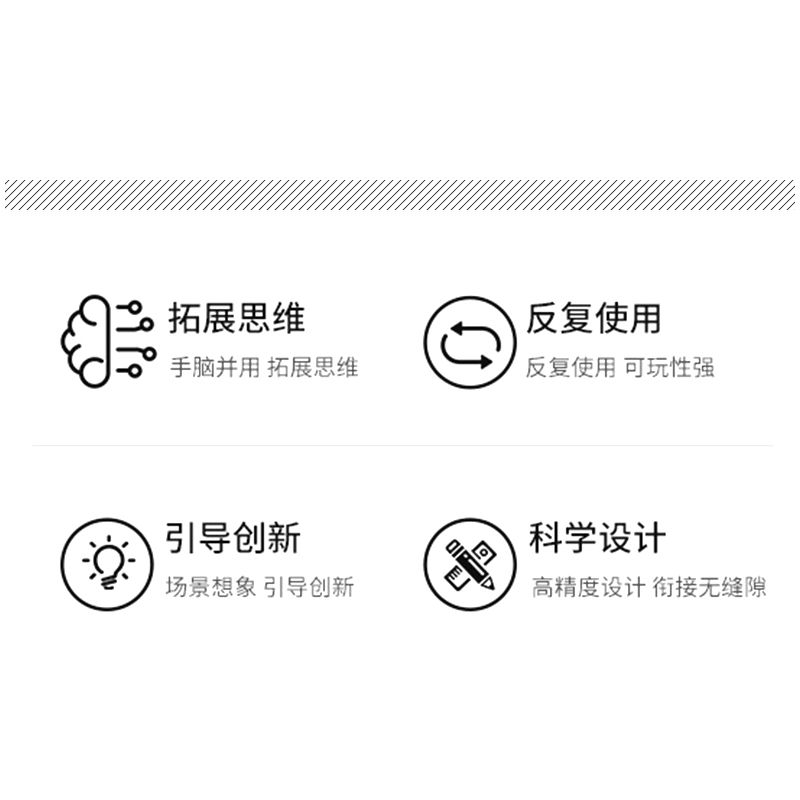 MUSELECT UNKNOWN non  EAST AIRLINES. bộ đồ chơi xếp lắp ráp ghép mô hình City Thành Phố 437 khối