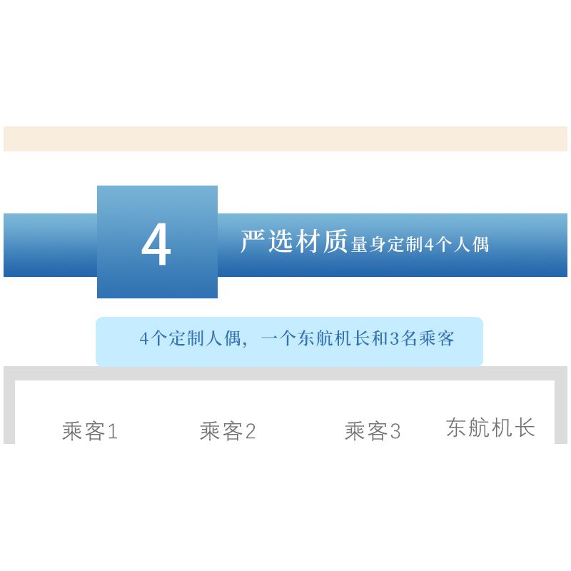 MUSELECT UNKNOWN non  EAST AIRLINES. bộ đồ chơi xếp lắp ráp ghép mô hình City Thành Phố 437 khối