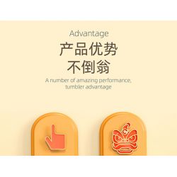 YICHAO 1209-3 non  SƯ TỬ THẢO NGUYÊN bộ đồ chơi xếp lắp ráp ghép mô hình AFRICA LION 163 khối