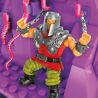 MEGA BLOKS HHD16 non  RẮN NÚI bộ đồ chơi xếp lắp ráp ghép mô hình Movie & Game MASTERS OF THE UNIVERSE SNAKE MOUNTAIN Phim Và Trò Chơi 3802 khối