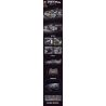 MouldKing 27008 Mould King 27008 non  MCANSSENA. bộ đồ chơi xếp lắp ráp ghép mô hình  MCLAREN SENNA Kỹ Thuật Công Nghệ Cao Mô Hình Phương Tiện 352 khối