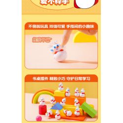 MICHELLE ICE CITY XWZB-22013 22013 XWZB22013 non  LY VUA TUYẾT bộ đồ chơi xếp lắp ráp ghép mô hình