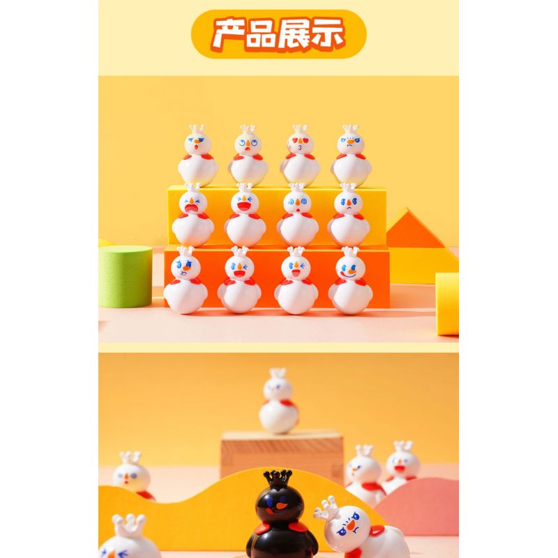 MICHELLE ICE CITY XWZB-22013 22013 XWZB22013 non  LY VUA TUYẾT bộ đồ chơi xếp lắp ráp ghép mô hình