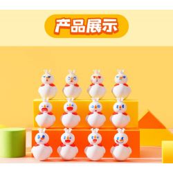 MICHELLE ICE CITY XWZB-22013 22013 XWZB22013 non  LY VUA TUYẾT bộ đồ chơi xếp lắp ráp ghép mô hình