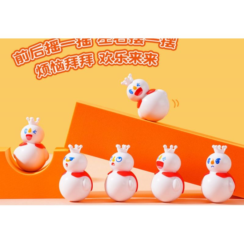 MICHELLE ICE CITY XWZB-22013 22013 XWZB22013 non  LY VUA TUYẾT bộ đồ chơi xếp lắp ráp ghép mô hình