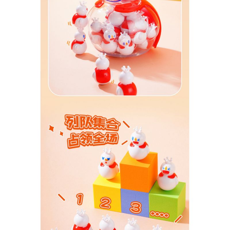 MICHELLE ICE CITY XWZB-22013 22013 XWZB22013 non  LY VUA TUYẾT bộ đồ chơi xếp lắp ráp ghép mô hình