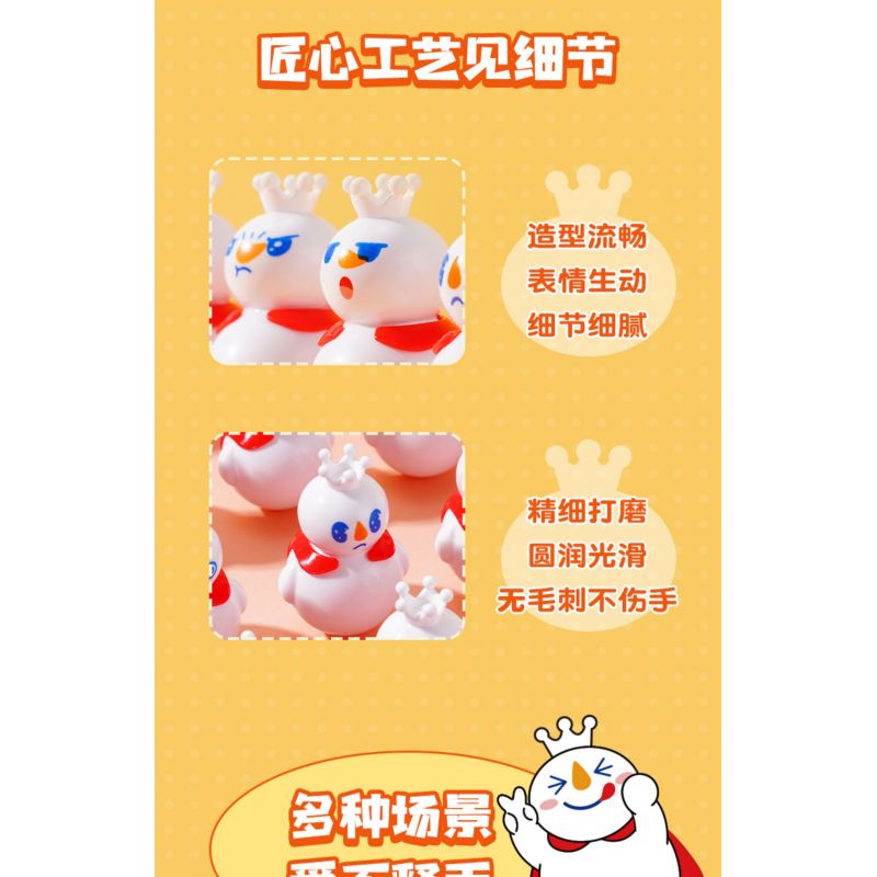 MICHELLE ICE CITY XWZB-22013 22013 XWZB22013 non  LY VUA TUYẾT bộ đồ chơi xếp lắp ráp ghép mô hình