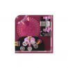 JAKI JK2161 2161 JK2162 2162 JK2163 2163 JK2160 2160 non  PHÒNG THANH NHẠC ALLEN KHOA HỌC AI BONNIE TẬP THỂ DỤC SALLY NGHỆ THUẬT VIRGINIA bộ đồ chơi xếp lắp ráp ghép mô hình Girl Con Gái 451 khối