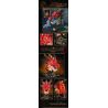 LINOOS LN1008 1008 LN1011 1011 non  DIÊN LONG bộ đồ chơi xếp lắp ráp ghép mô hình Creator Expert LEGENDARY DRAGON Chuyên Gia Sáng Tạo 2713 khối
