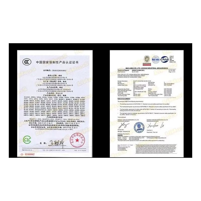 LINOOS LN1008 1008 LN1011 1011 non  DIÊN LONG bộ đồ chơi xếp lắp ráp ghép mô hình Creator Expert LEGENDARY DRAGON Chuyên Gia Sáng Tạo 2713 khối