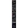 EXTRAORDINARY F10001 10001 ITS 10089 JIESTAR 92025 MouldKing 13123 13126 Mould King 13123 13126 REBRICKABLE MOC-73939 73939 MOC73939 non  MERCEDES-BENZ AMG GT (42115 BỘ) bộ đồ chơi xếp lắp ráp ghép mô hình 1:8 AMG GT R BLACK SERIES Tỷ Lệ 1:8 2539 khối