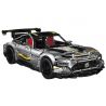 EXTRAORDINARY F10001 10001 ITS 10089 JIESTAR 92025 MouldKing 13123 13126 Mould King 13123 13126 REBRICKABLE MOC-73939 73939 MOC73939 non  MERCEDES-BENZ AMG GT (42115 BỘ) bộ đồ chơi xếp lắp ráp ghép mô hình 1:8 AMG GT R BLACK SERIES Tỷ Lệ 1:8 2539 khối