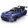 EXTRAORDINARY F10001 10001 ITS 10089 JIESTAR 92025 MouldKing 13123 13126 Mould King 13123 13126 REBRICKABLE MOC-73939 73939 MOC73939 non  MERCEDES-BENZ AMG GT (42115 BỘ) bộ đồ chơi xếp lắp ráp ghép mô hình 1:8 AMG GT R BLACK SERIES Tỷ Lệ 1:8 2539 khối