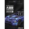EXTRAORDINARY F10001 10001 ITS 10089 JIESTAR 92025 MouldKing 13123 13126 Mould King 13123 13126 REBRICKABLE MOC-73939 73939 MOC73939 non  MERCEDES-BENZ AMG GT (42115 BỘ) bộ đồ chơi xếp lắp ráp ghép mô hình 1:8 AMG GT R BLACK SERIES Tỷ Lệ 1:8 2539 khối