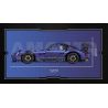 EXTRAORDINARY F10001 10001 ITS 10089 JIESTAR 92025 MouldKing 13123 13126 Mould King 13123 13126 REBRICKABLE MOC-73939 73939 MOC73939 non  MERCEDES-BENZ AMG GT (42115 BỘ) bộ đồ chơi xếp lắp ráp ghép mô hình 1:8 AMG GT R BLACK SERIES Tỷ Lệ 1:8 2539 khối