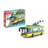 IBLOCK PL-921-379 921-379 PL921-379 non  XE BUÝT bộ đồ chơi xếp lắp ráp ghép mô hình City Thành Phố 281 khối