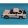 ITS 10001 REBRICKABLE MOC-40405 40405 MOC40405 non  PORSCHE 911 (TRONG VÒNG 10262 BỘ) tỷ lệ 1:12.5 bộ đồ chơi xếp lắp ráp ghép mô hình Creator Expert Chuyên Gia Sáng Tạo 900 khối