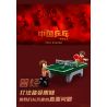 SLUBAN M38-B1113 B1113 1113 M38B1113 38-B1113 non  CUỘC PHẢN CÔNG CỦA JEDI BÓNG BÀN TRUNG QUỐC bộ đồ chơi xếp lắp ráp ghép mô hình Movie & Game Phim Và Trò Chơi 315 khối