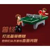 SLUBAN M38-B1113 B1113 1113 M38B1113 38-B1113 non  CUỘC PHẢN CÔNG CỦA JEDI BÓNG BÀN TRUNG QUỐC bộ đồ chơi xếp lắp ráp ghép mô hình Movie & Game Phim Và Trò Chơi 315 khối