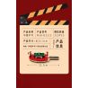 SLUBAN M38-B1113 B1113 1113 M38B1113 38-B1113 non  CUỘC PHẢN CÔNG CỦA JEDI BÓNG BÀN TRUNG QUỐC bộ đồ chơi xếp lắp ráp ghép mô hình Movie & Game Phim Và Trò Chơi 315 khối