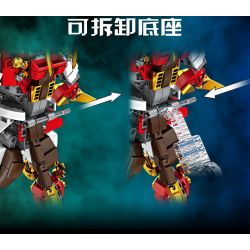 Kazi KY8084 8084 non  MÁY TẬP ĐI SỐ 00 bộ đồ chơi xếp lắp ráp ghép mô hình 1031 khối