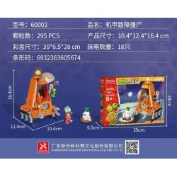 GUDI 60002 non  MECH HÀNG RÀO ZOMBIE bộ đồ chơi xếp lắp ráp ghép mô hình Plants Vs Zombies Hoa Quả Nổi Giận 295 khối GUDI 60002 non  MECH HÀNG RÀO ZOMBIE bộ đồ chơi xếp lắp ráp ghép mô hình Plants Vs Zombies Hoa Quả Nổi Giận 295 khối