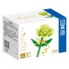 ZHEGAO QL2342A 2342A QL2342B 2342B QL2342C 2342C non  BA MÀU KIỂU PHƯƠNG TÂY bộ đồ chơi xếp lắp ráp ghép mô hình Flowers Hoa 55 khối
