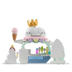 JAKI JK2122 2122 JK2123 2123 JK2125 2125 JK2126 2126 JK2127 2127 JK2128 2128 JK2129 2129 JK2121 2121 non  CẢNH ĐƯỜNG PHỐ ĐẦY NẮNG 8 LOẠI CỬA HÀNG BÁNH NGỌT QUÁN CÀ PHÊ ???C QUẾ KẸO HAMBURGER NƯỚC TRÁI CÂY MÌ GÀ RÁN bộ đồ chơi xếp lắp ráp ghép mô hình 328 khối