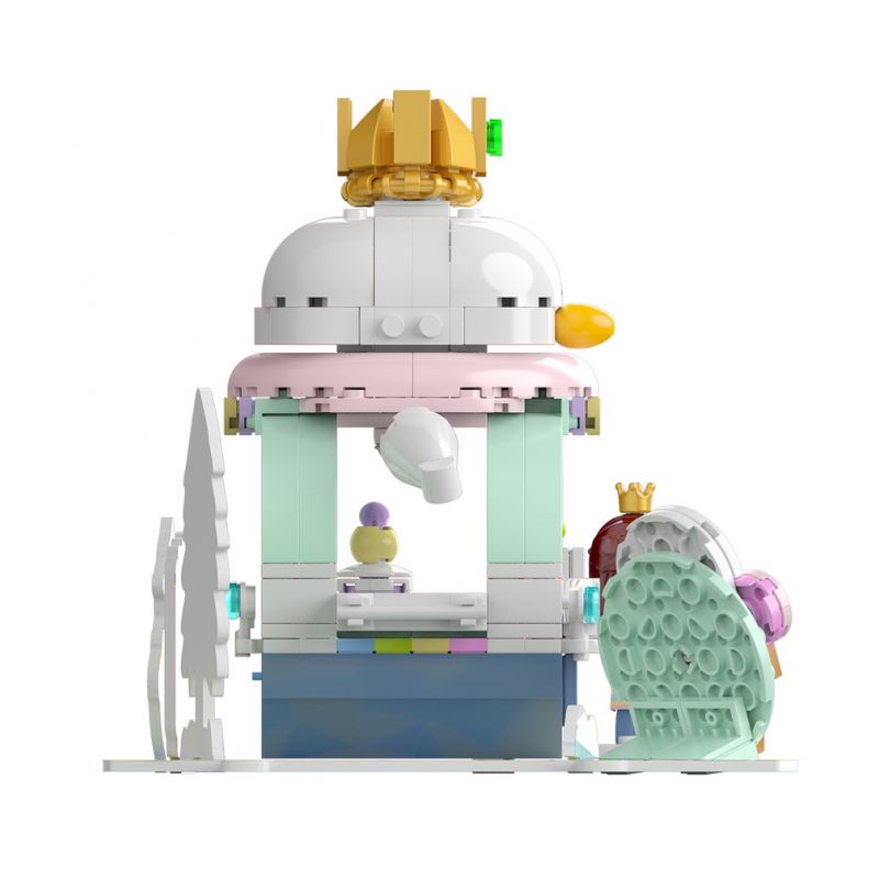 JAKI JK2122 2122 JK2123 2123 JK2125 2125 JK2126 2126 JK2127 2127 JK2128 2128 JK2129 2129 JK2121 2121 non  CẢNH ĐƯỜNG PHỐ ĐẦY NẮNG 8 LOẠI CỬA HÀNG BÁNH NGỌT QUÁN CÀ PHÊ ???C QUẾ KẸO HAMBURGER NƯỚC TRÁI CÂY MÌ GÀ RÁN bộ đồ chơi xếp lắp ráp ghép mô hình 328 khối