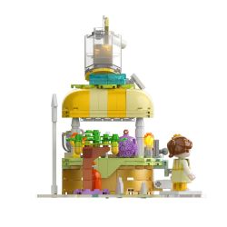 JAKI JK2122 2122 JK2123 2123 JK2125 2125 JK2126 2126 JK2127 2127 JK2128 2128 JK2129 2129 JK2121 2121 non  CẢNH ĐƯỜNG PHỐ ĐẦY NẮNG 8 LOẠI CỬA HÀNG BÁNH NGỌT QUÁN CÀ PHÊ ???C QUẾ KẸO HAMBURGER NƯỚC TRÁI CÂY MÌ GÀ RÁN bộ đồ chơi xếp lắp ráp ghép mô hình 328 khối