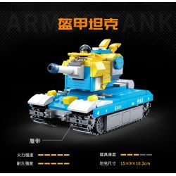 ZHI DELE DL-10202 10202 DL10202 non  SẤM SÉT bộ đồ chơi xếp lắp ráp ghép mô hình 570 khối