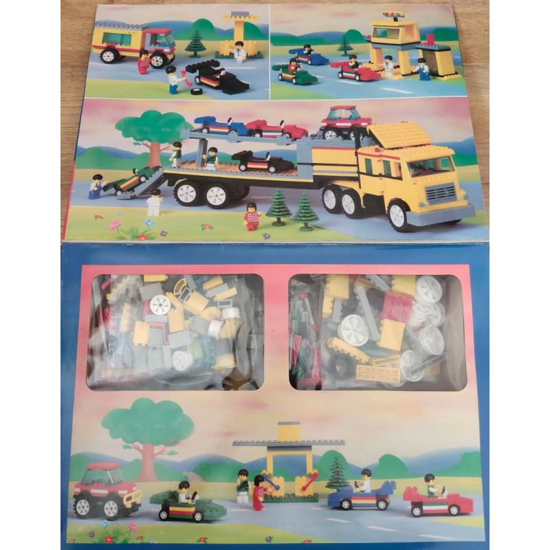 BEST-LOCK 1024 non  ĐOẠN PHIM GIỚI THIỆU bộ đồ chơi xếp lắp ráp ghép mô hình City Thành Phố 670 khối