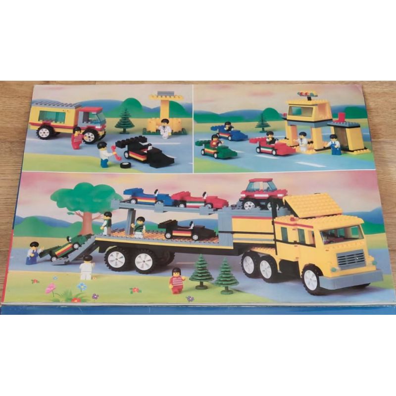 BEST-LOCK 1024 non  ĐOẠN PHIM GIỚI THIỆU bộ đồ chơi xếp lắp ráp ghép mô hình City Thành Phố 670 khối