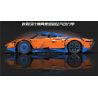 MouldKing 13098 Mould King 13098 TOP TOY 13098 non  HAYAO tỷ lệ 1:10 bộ đồ chơi xếp lắp ráp ghép mô hình  SPEEDTAIL Kỹ Thuật Công Nghệ Cao Mô Hình Phương Tiện 1818 khối