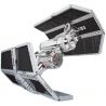 MouldKing 21048 Mould King 21048 non  MÁY BAY NÉM BOM TITAN bộ đồ chơi xếp lắp ráp ghép mô hình Star Wars TIE BOMBER Chiến Tranh Giữa Các Vì Sao 3616 khối