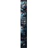 MouldKing 21048 Mould King 21048 non  MÁY BAY NÉM BOM TITAN bộ đồ chơi xếp lắp ráp ghép mô hình Star Wars TIE BOMBER Chiến Tranh Giữa Các Vì Sao 3616 khối