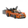 JAKI JK9128 9128 non  KẺ TRỘM TỐC ĐỘ bộ đồ chơi xếp lắp ráp ghép mô hình CITY GUARDIANS FURIOUS ROBBERY 170 khối