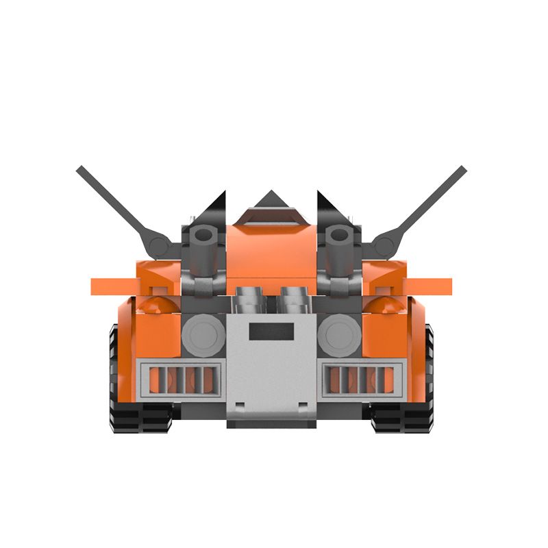 JAKI JK9128 9128 non  KẺ TRỘM TỐC ĐỘ bộ đồ chơi xếp lắp ráp ghép mô hình CITY GUARDIANS FURIOUS ROBBERY 170 khối