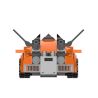 JAKI JK9128 9128 non  KẺ TRỘM TỐC ĐỘ bộ đồ chơi xếp lắp ráp ghép mô hình CITY GUARDIANS FURIOUS ROBBERY 170 khối