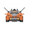 JAKI JK9128 9128 non  KẺ TRỘM TỐC ĐỘ bộ đồ chơi xếp lắp ráp ghép mô hình CITY GUARDIANS FURIOUS ROBBERY 170 khối