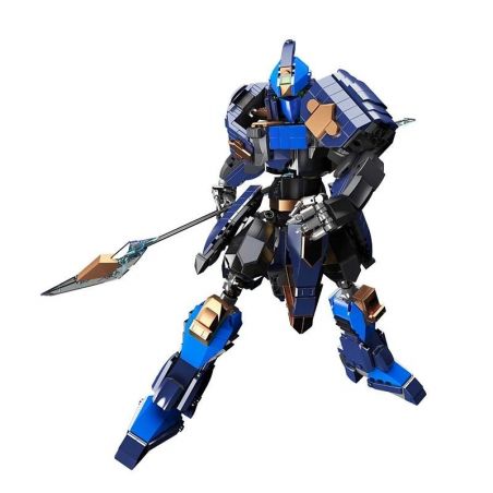 MouldKing 93005 Mould King 93005 non  NGŨ HỔ · MÃ SIÊU bộ đồ chơi xếp lắp ráp ghép mô hình Three Kingdoms FIVE TIGER GENERALS · MACHAO Tam Quốc Diễn Nghĩa